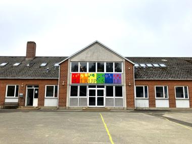 Buerup Skole